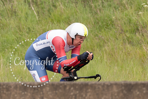 20260516 - Melton Olympic 25mi TT-95