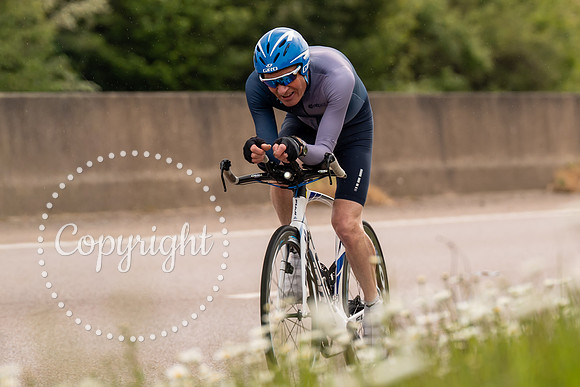 20260516 - Melton Olympic 25mi TT-98