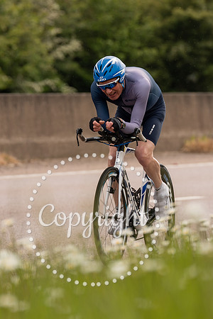 20260516 - Melton Olympic 25mi TT-99
