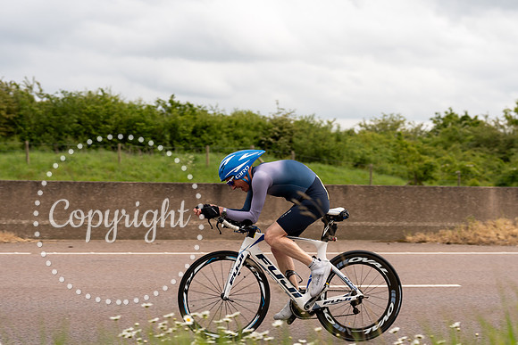 20260516 - Melton Olympic 25mi TT-101