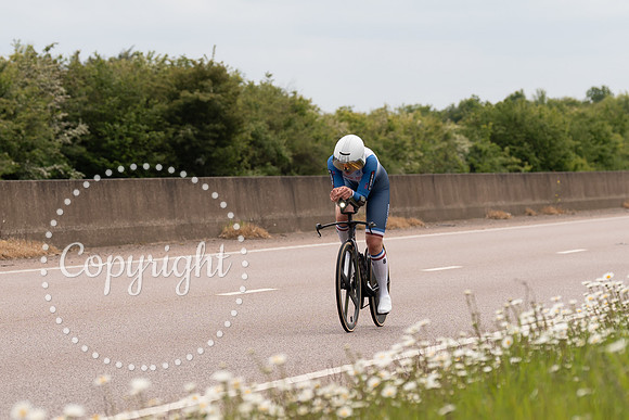 20260516 - Melton Olympic 25mi TT-110