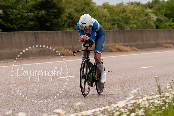 20260516 - Melton Olympic 25mi TT-111