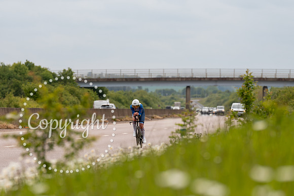 20260516 - Melton Olympic 25mi TT-109