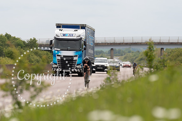 20260516 - Melton Olympic 25mi TT-115