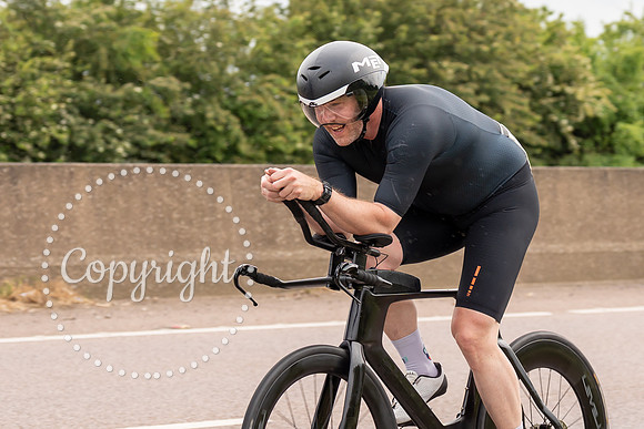 20260516 - Melton Olympic 25mi TT-119