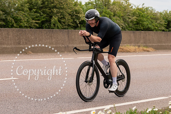 20260516 - Melton Olympic 25mi TT-118