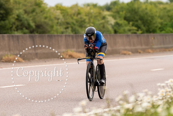20260516 - Melton Olympic 25mi TT-121