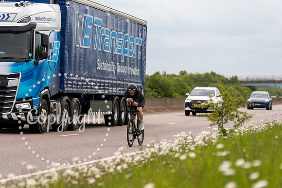 20260516 - Melton Olympic 25mi TT-116