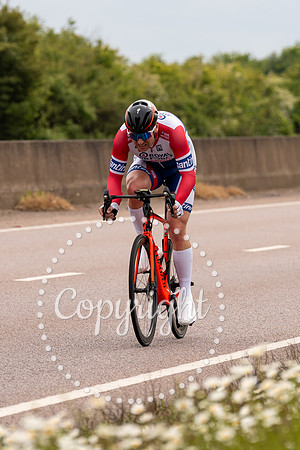 20260516 - Melton Olympic 25mi TT-125