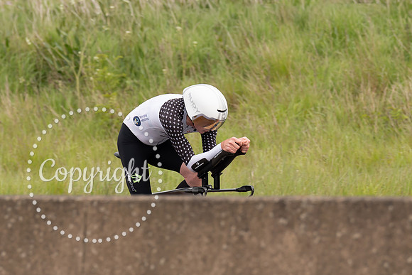 20260516 - Melton Olympic 25mi TT-131