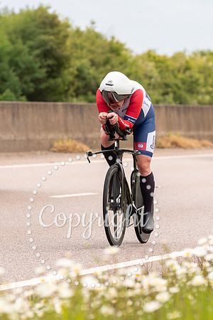 20260516 - Melton Olympic 25mi TT-135