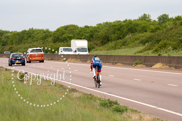 20260516 - Melton Olympic 25mi TT-130