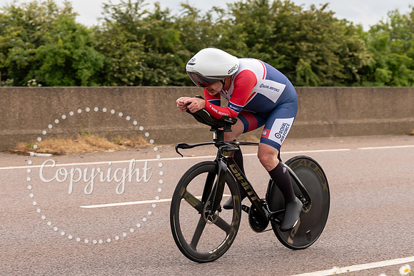 20260516 - Melton Olympic 25mi TT-136