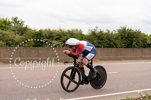20260516 - Melton Olympic 25mi TT-137