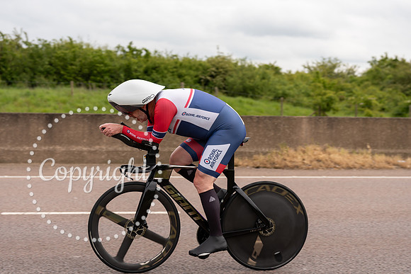 20260516 - Melton Olympic 25mi TT-140