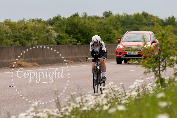 20260516 - Melton Olympic 25mi TT-151