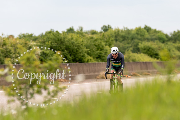 20260516 - Melton Olympic 25mi TT-165