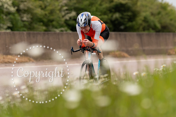 20260516 - Melton Olympic 25mi TT-170