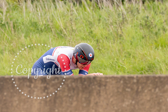 20260516 - Melton Olympic 25mi TT-175