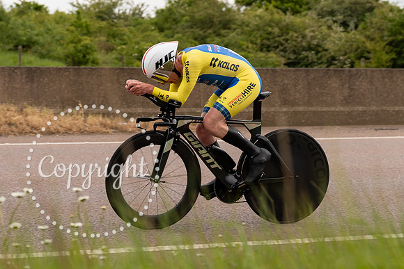 20260516 - Melton Olympic 25mi TT-181