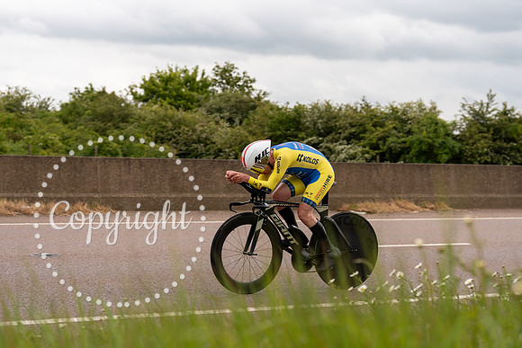 20260516 - Melton Olympic 25mi TT-180