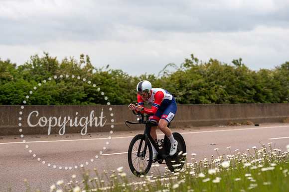 20260516 - Melton Olympic 25mi TT-190