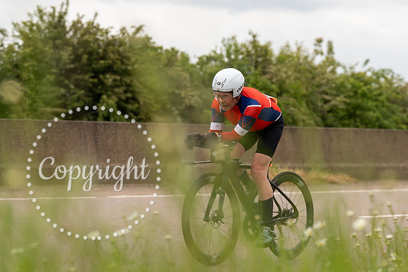 20260516 - Melton Olympic 25mi TT-205