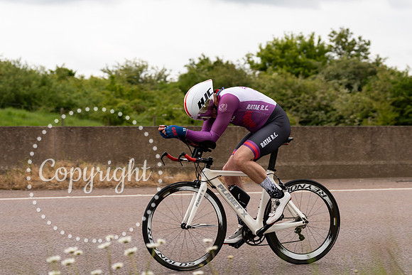 20260516 - Melton Olympic 25mi TT-211