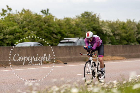 20260516 - Melton Olympic 25mi TT-210