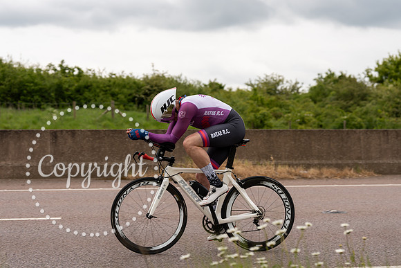 20260516 - Melton Olympic 25mi TT-212