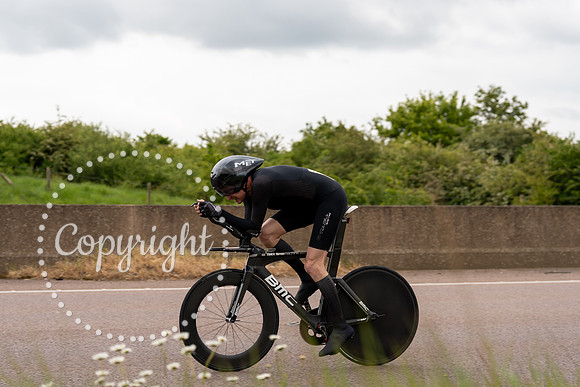 20260516 - Melton Olympic 25mi TT-218