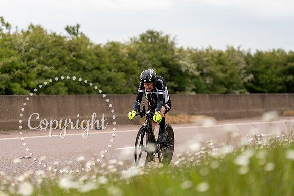 20260516 - Melton Olympic 25mi TT-220