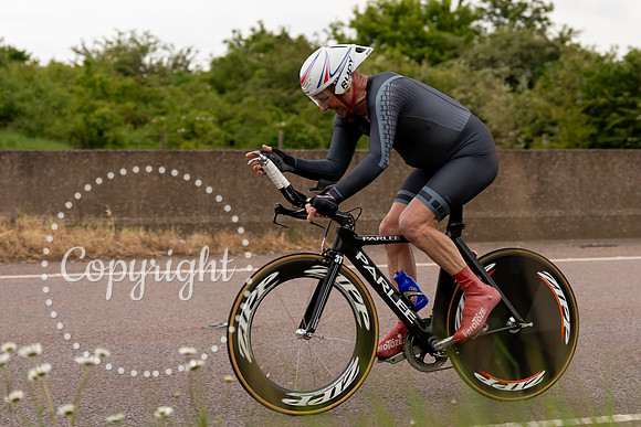 20260516 - Melton Olympic 25mi TT-225