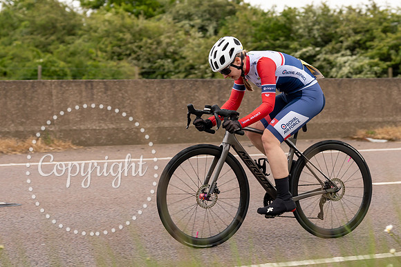 20260516 - Melton Olympic 25mi TT-230