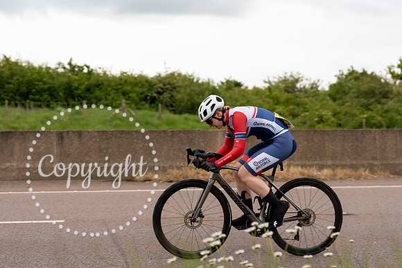 20260516 - Melton Olympic 25mi TT-232