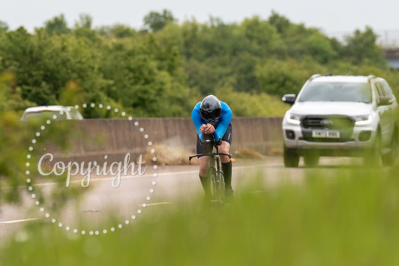 20260516 - Melton Olympic 25mi TT-235