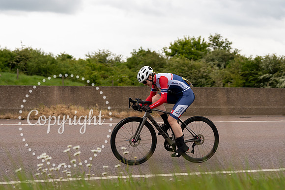 20260516 - Melton Olympic 25mi TT-231
