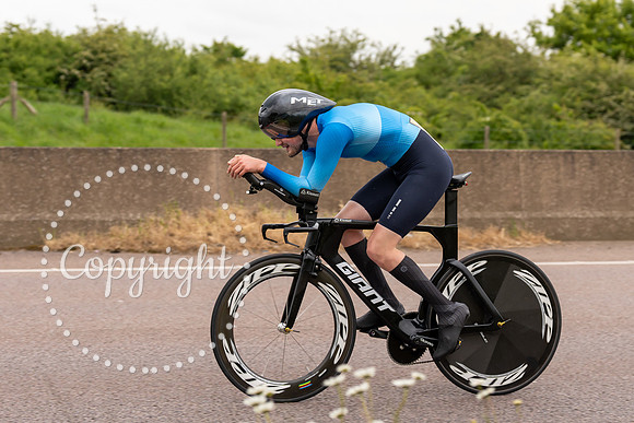 20260516 - Melton Olympic 25mi TT-238