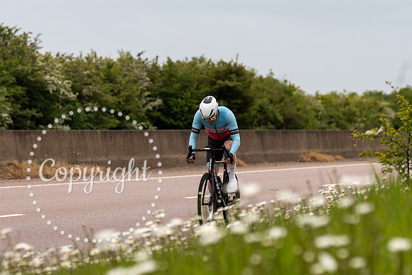 20260516 - Melton Olympic 25mi TT-250