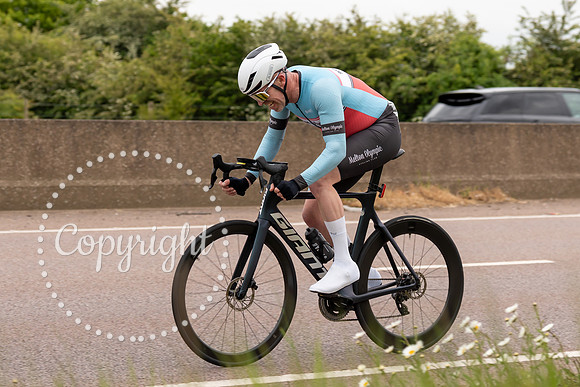 20260516 - Melton Olympic 25mi TT-252