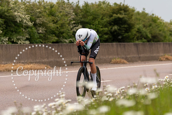 20260516 - Melton Olympic 25mi TT-255