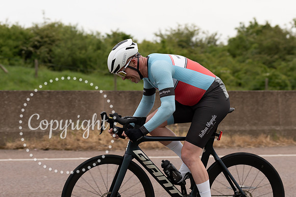20260516 - Melton Olympic 25mi TT-254
