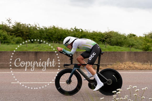 20260516 - Melton Olympic 25mi TT-260