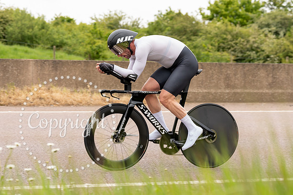 20260516 - Melton Olympic 25mi TT-265