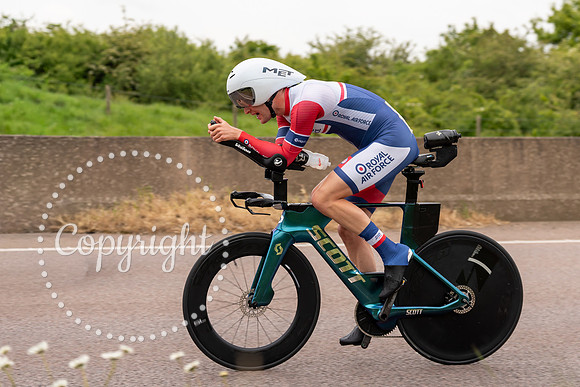 20260516 - Melton Olympic 25mi TT-270