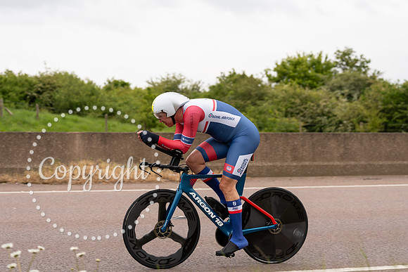 20260516 - Melton Olympic 25mi TT-275