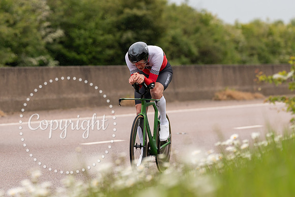 20260516 - Melton Olympic 25mi TT-285