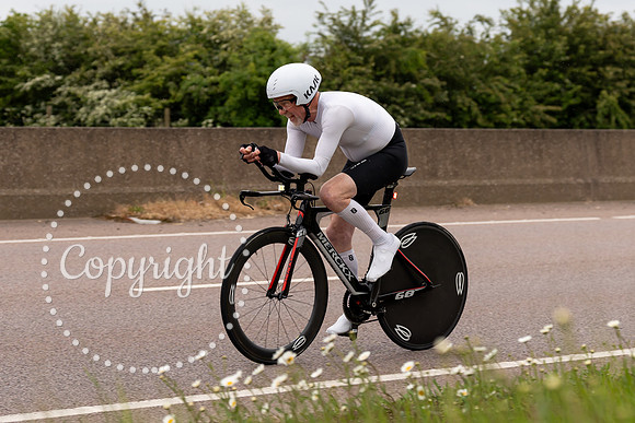 20260516 - Melton Olympic 25mi TT-291