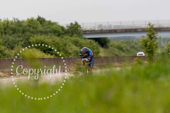 20260516 - Melton Olympic 25mi TT-293