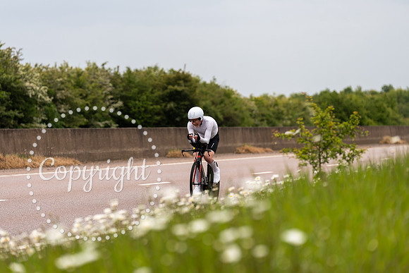 20260516 - Melton Olympic 25mi TT-290